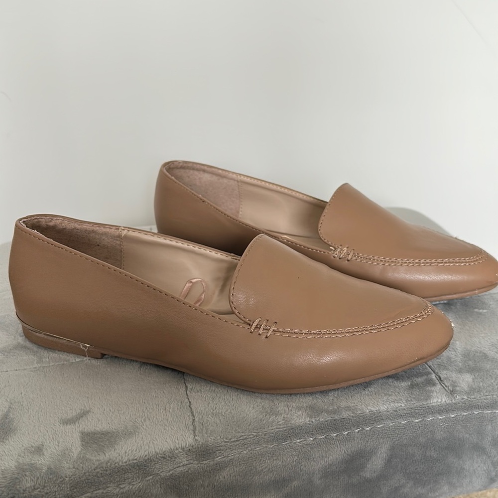 Flats